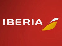 iberia airport